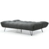 Sussex Beds - Kingswood Grey Sofa Bed