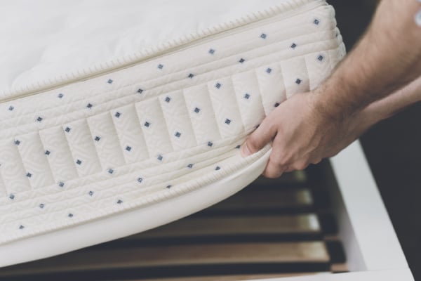 The Simple Secret to a Longer-Lasting Mattress: Why You Should Rotate Your Mattress