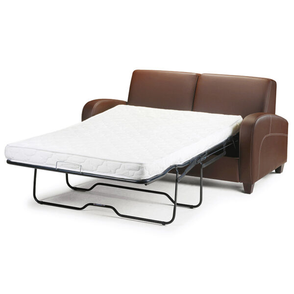 Sussex Beds - Morden Chestnut Sofa Bed