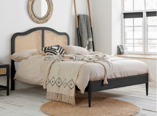 Rattan Bed Frames