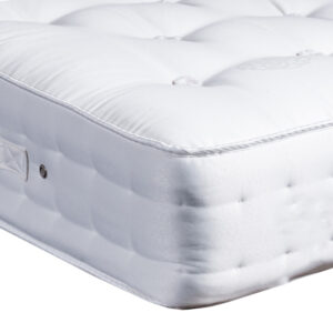 Sussex Beds - 3'0" x 6'6" Single Natural Therapy Adjustable Bed