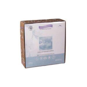 Sussex Beds - 3'0" Single Cotton Mattress Protector