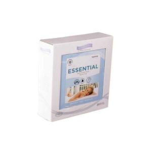 Sussex Beds - 3'0" Single Essential Mattress Protector