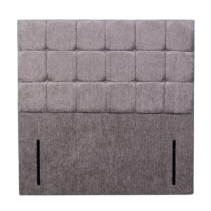 Sussex Beds - 2'6" Small Single Phoebe Floor Standing Headboard