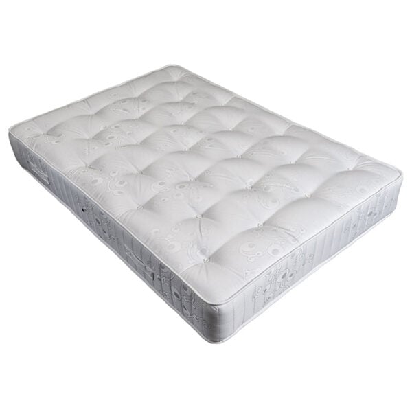 Sussex Beds - 2'6" Small Single Morion Mattress