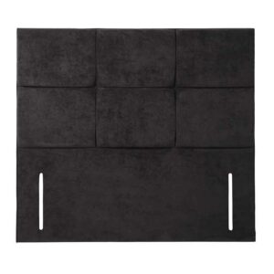 Sussex Beds - 3'0" Single Amiens Floor Standing Headboard