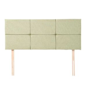 Sussex Beds - 3'0" Single Amiens Headboard
