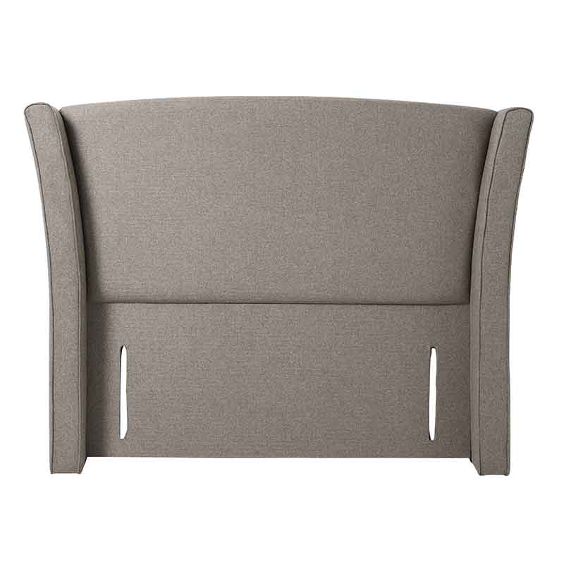 6'0" Super King Bergerac Floor Standing Headboard Sussex Beds