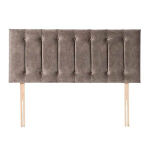 Sussex Beds - 3'0" Single Chaumont Headboard
