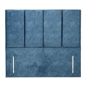 Sussex Beds - 4'0" Small Double Marseille Floor Standing Headboard