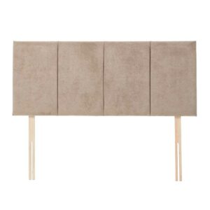 Sussex Beds - 3'0" Single Marseille Headboard