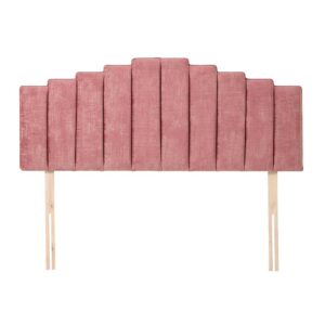 Sussex Beds - 4'6" Double Royan Headboard