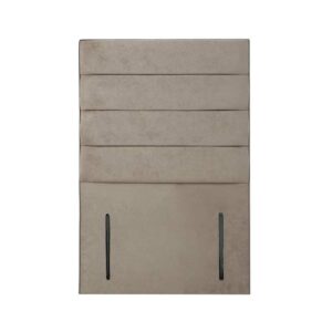 Sussex Beds - 3'0" Single Bordeaux Floor Standing Headboard