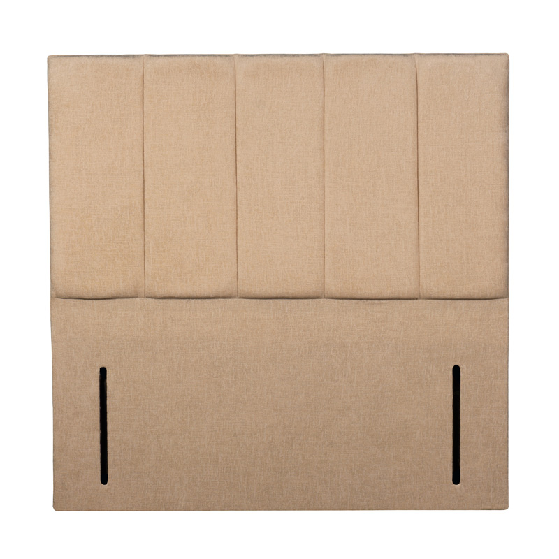 6'0" Super King Sasha Floor Standing Headboard Sussex Beds