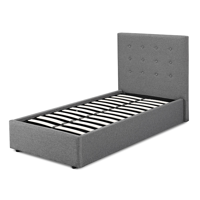 Upholstered Bed Upholstered Double Bed Sussex Beds