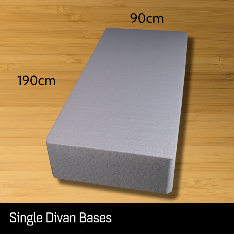 Divan Bed Base Bed Bases Sussex Beds