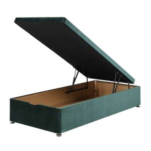 Sussex Beds - 3'0" Single Paris End Lift Ottoman Base