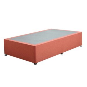 Sussex Beds - 3'0" Single Paris Platform Top Non Storage Base