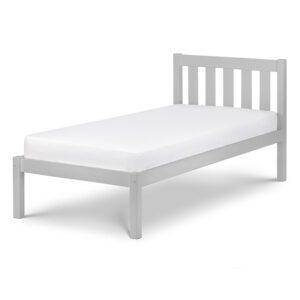 Sussex Beds - Single Tampa Grey Bed Frame