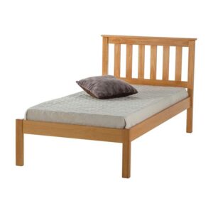 Sussex Beds - 3'0" Single Tilgate Pine Bedstead