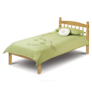 Sussex Beds - 3'0" Single Westwell Pine Bed Frame