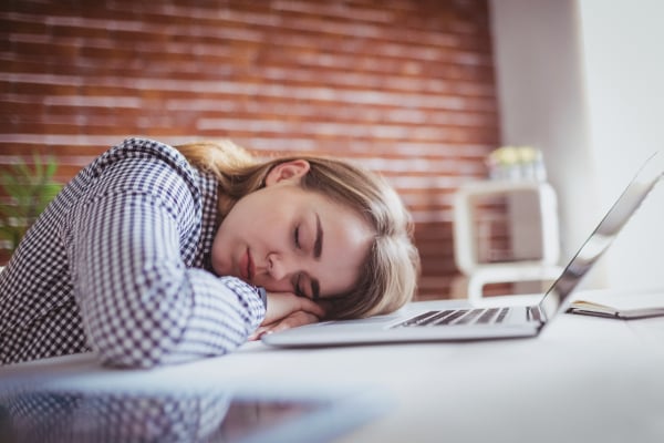 Cracking the Stress-Sleep Code: Top Tips for a Healthier Lifestyle