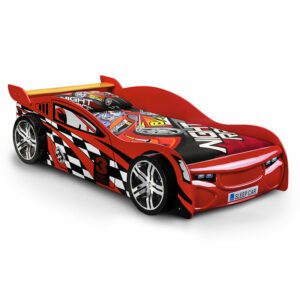 Sussex Beds - Springfield Racer Car Bed