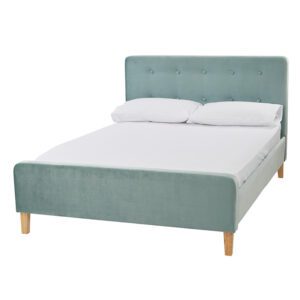 Sussex Beds - 4'6" Double Sundridge Aqua Bed Frame