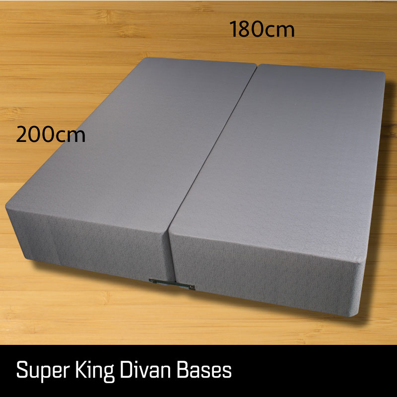 Divan Bed Base Bed Bases Sussex Beds