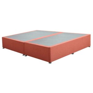 Sussex Beds - 6'0" Super King Paris Platform Top Non Storage Base