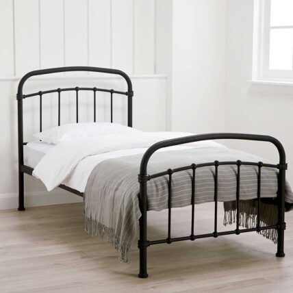 Basted Bed Frame