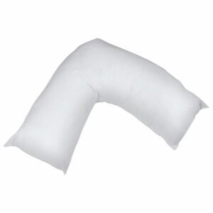 Sussex Beds - V Shape Pillow Single Pack