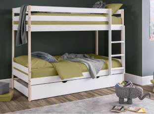 Bunk Beds