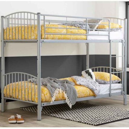 Baltimore Bunk Bed - Single