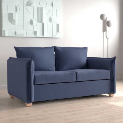 Mason Pocket Sprung Mattress Sofa Bed