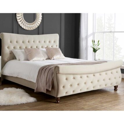 Ramsden Bed Frame - Super King