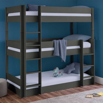 Clifton Trio Bunk Bed
