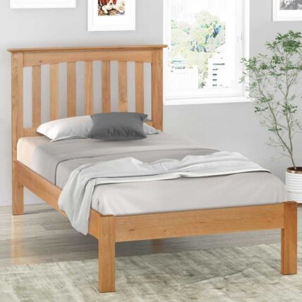 Crowland Bed Frame - Single