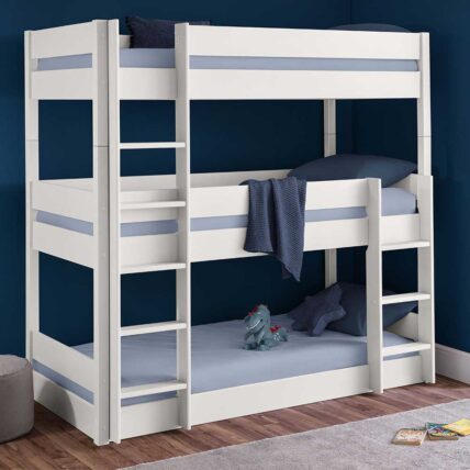 Clifton Trio Bunk Bed