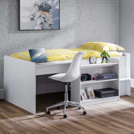 Columbus Mid Sleeper Bed