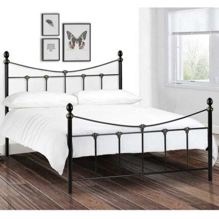 Sandgate Bed Frame