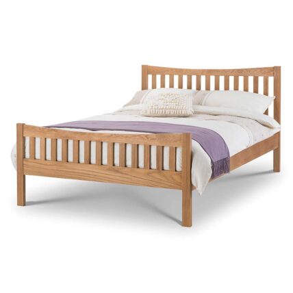 Sevington Bed Frame - King