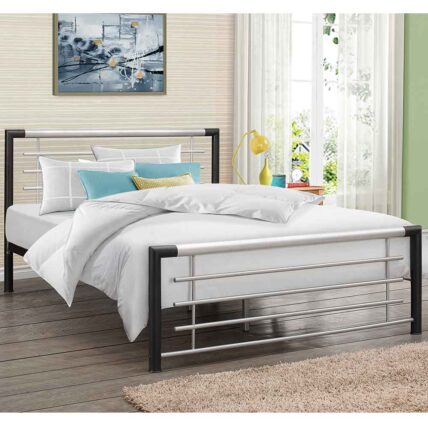 Droxford Bed Frame - Double