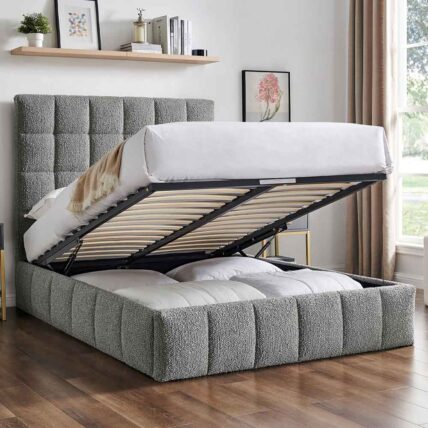 Martley End Ottoman Bed Frame