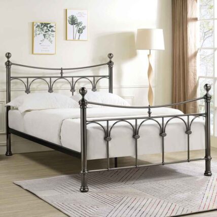 Alconbury Bed Frame - Double