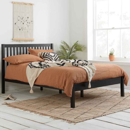 Marla Bed Frame - King