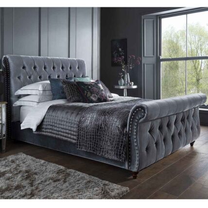 Wisborough Bed Frame - Double