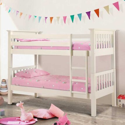 Georgia Bunk Bed