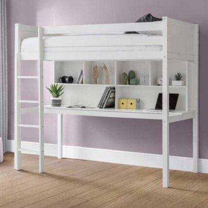 Amalia High Sleeper Bed