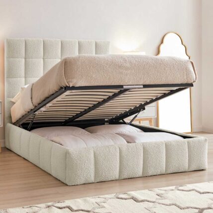 Martley End Ottoman Bed Frame